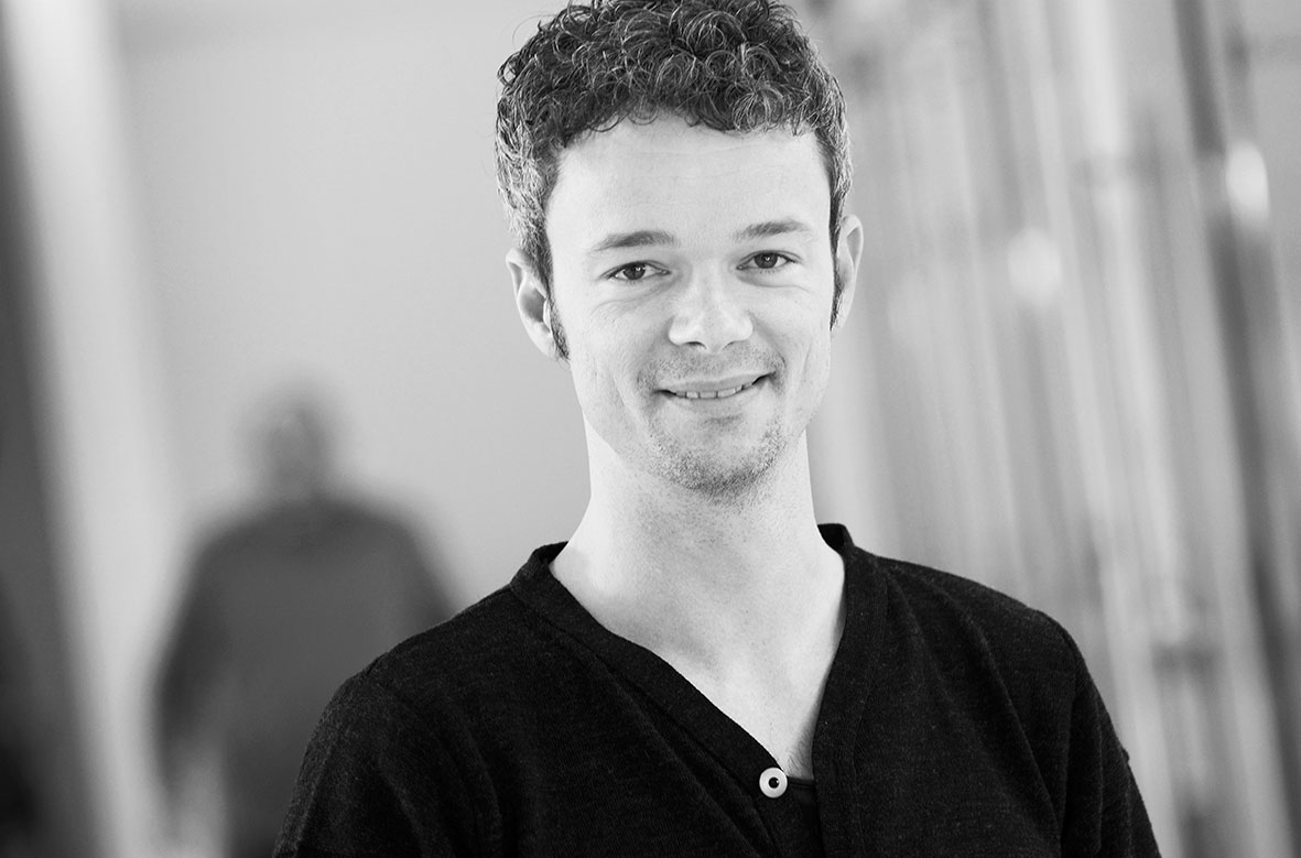 Peter Boe Hauggaard-Nielsen