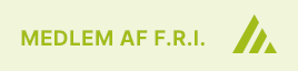 Medlem af F.R.I