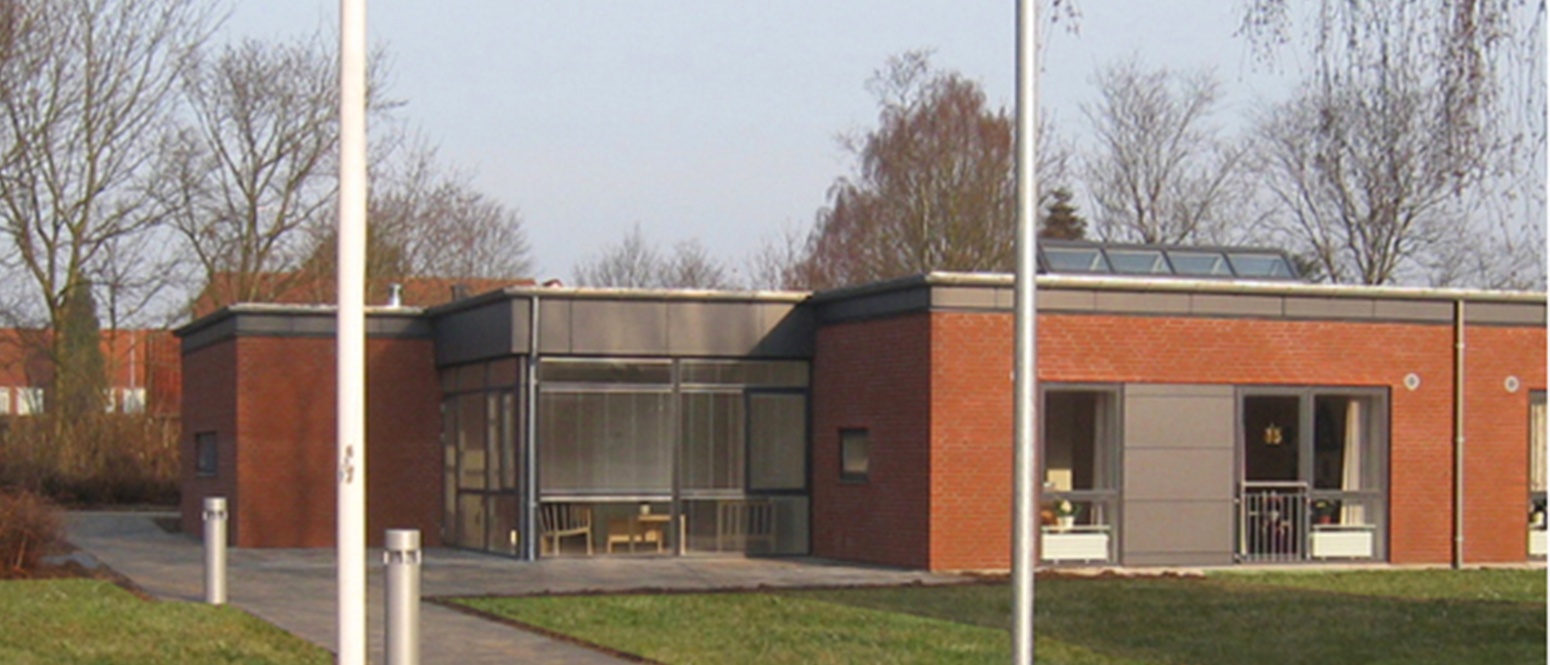Ældrecenter Gedved