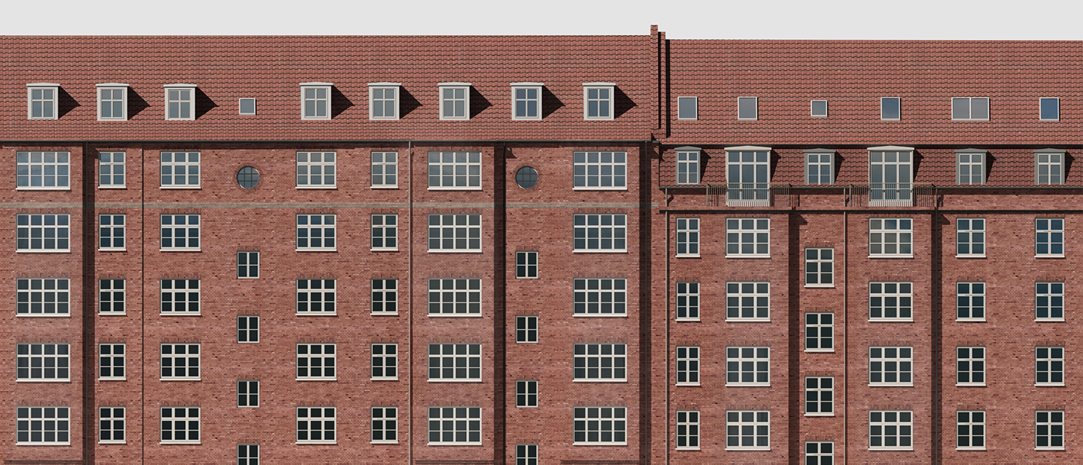 Fjordsgade Skole, Aarhus