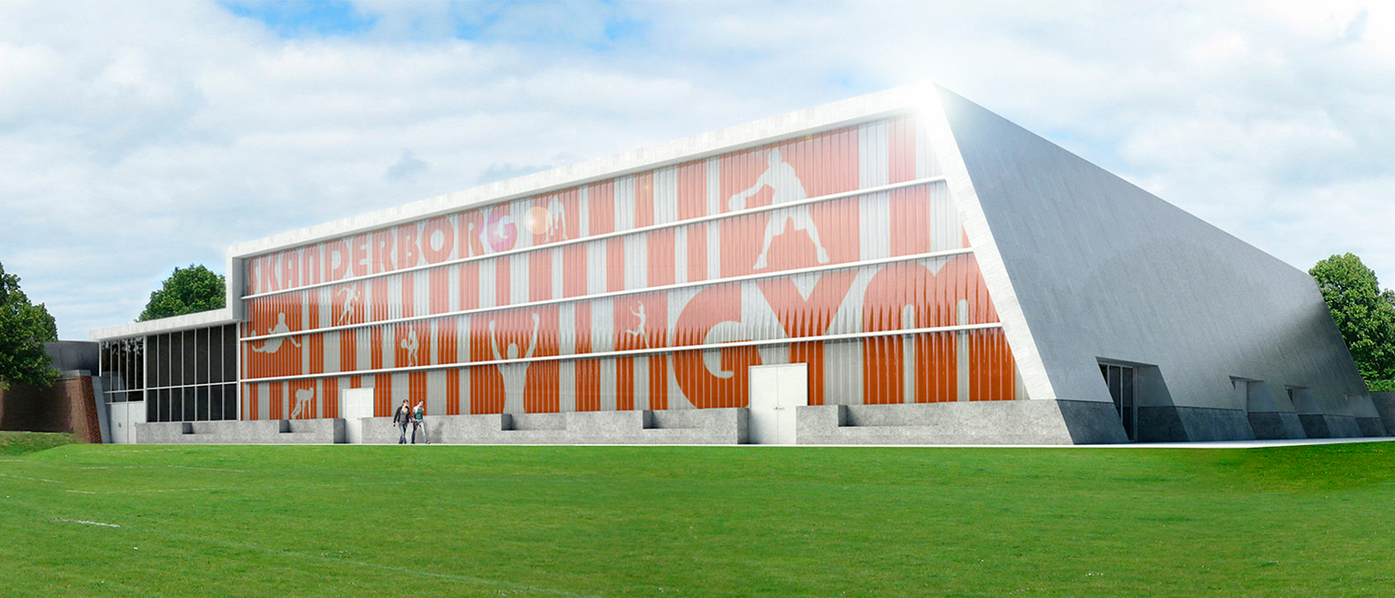 Skanderborg Gymnasium