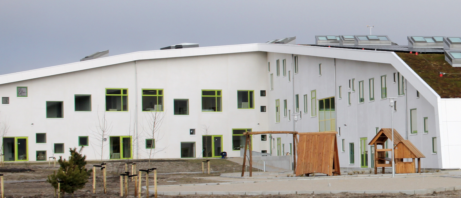 Tjørring Skole