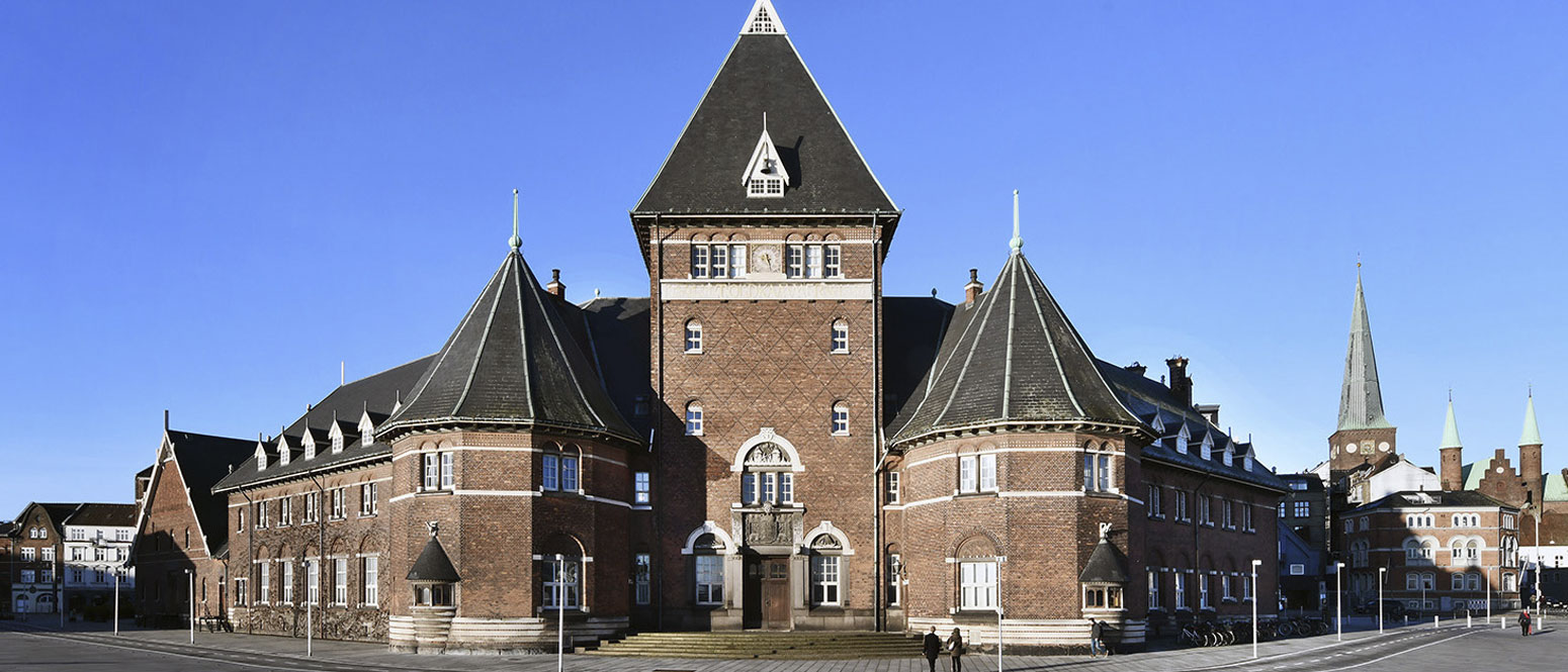 Toldkammeret