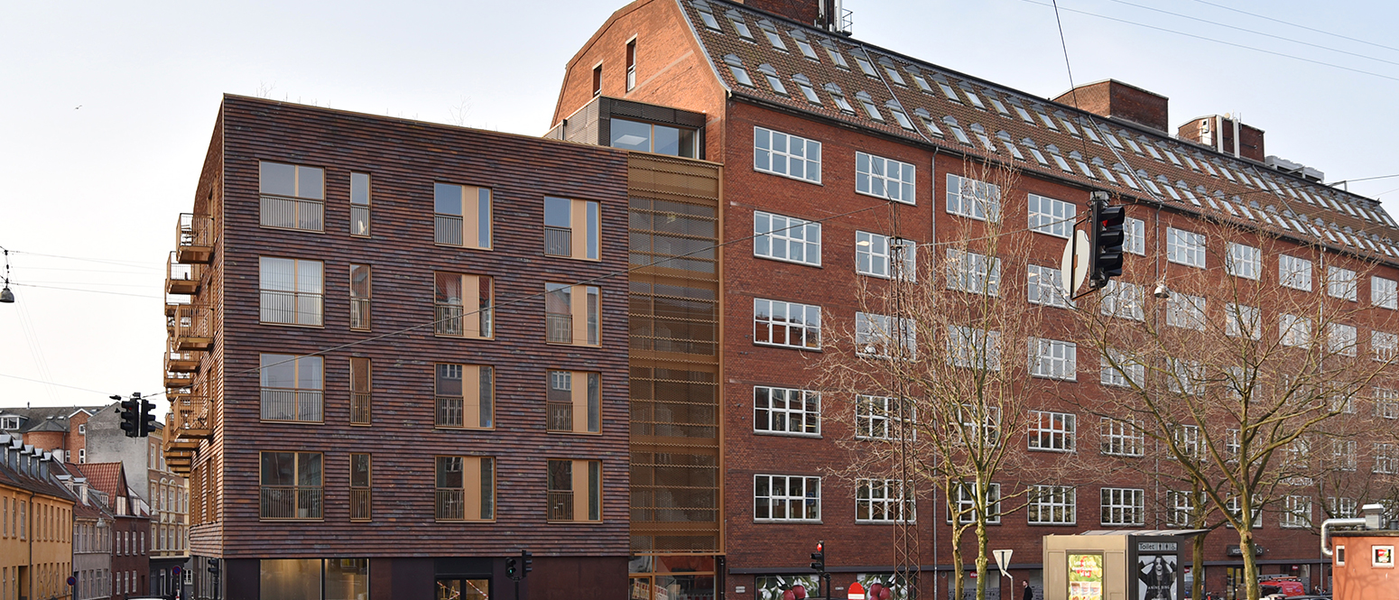 Vesterbro Torv