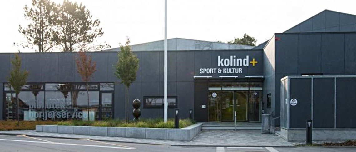 Kolind +