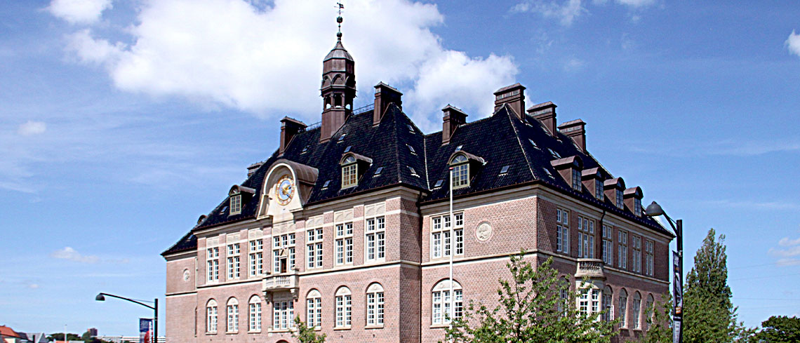 Retten i Aarhus
