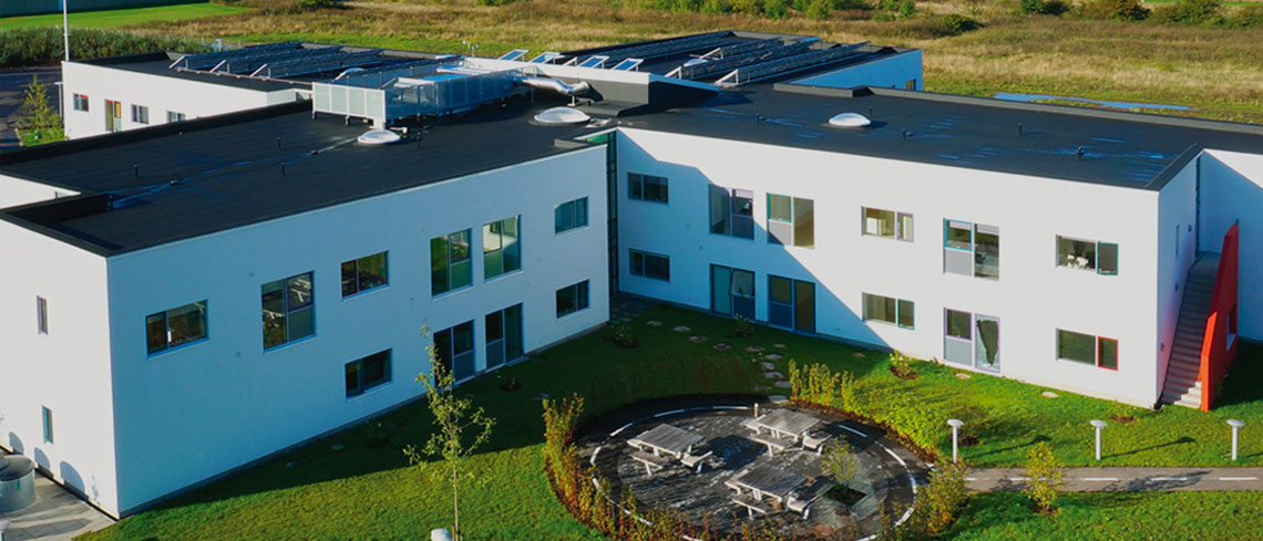 Thygesminde Fredericia