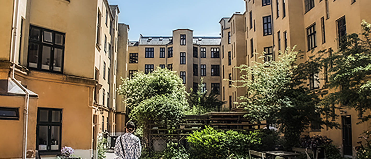Lindehøjskolen