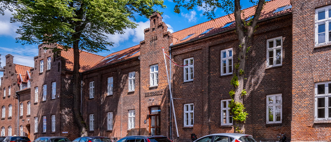 Toldkammeret
