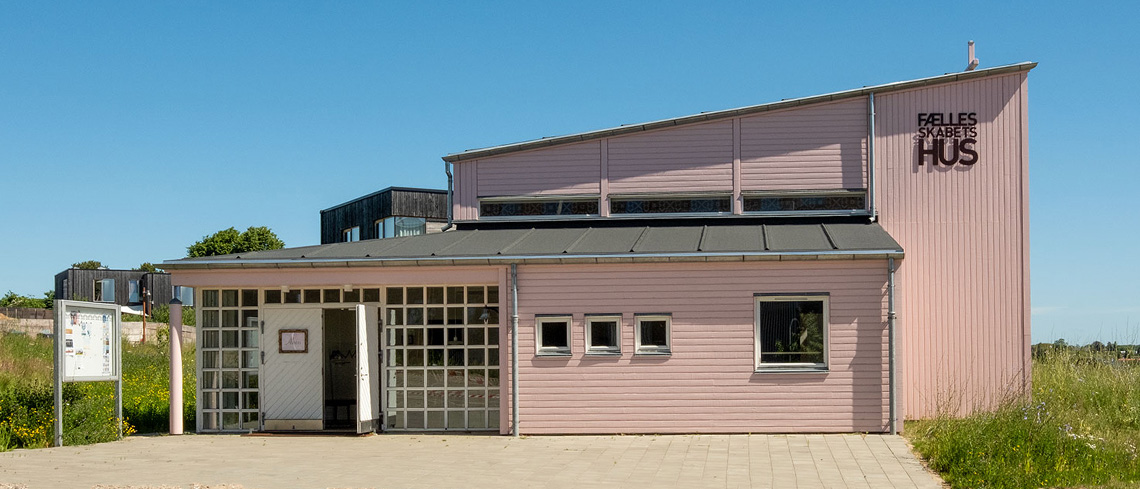 Lindehøjskolen