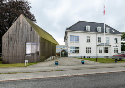 Det Grønlandske Hus